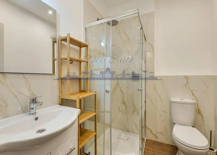 Apartment Deb Campo De' Fiori Nel Cuore Di Rom
