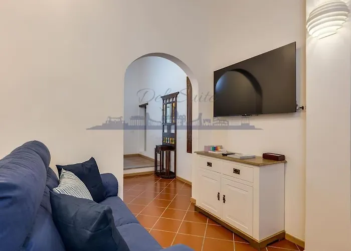 Apartment Deb Campo De' Fiori Nel Cuore Di Rom