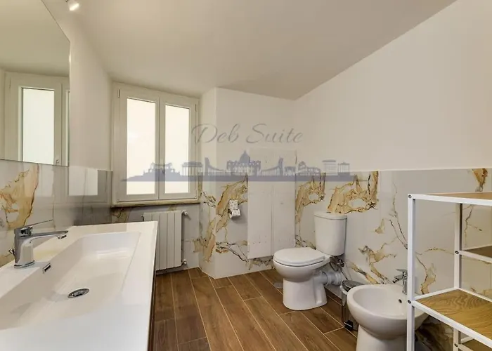 Apartment Deb Campo De' Fiori Nel Cuore Di